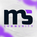 Comunidade de MTA/SAMP Discord Server Logo