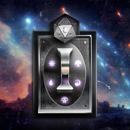 Infrecuentes Discord Server Logo