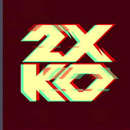 ANIXKO 2xko CZ/SK Discord Server Logo