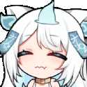 v's nightmare Discord Server Logo