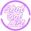 🎯 Shot BotList #Code #Template Discord Server Logo