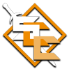 Sword Clan Community Discord Server Logo