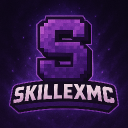 SkillexMC Discord Server Logo