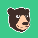 Okay Bears Discord Server Logo