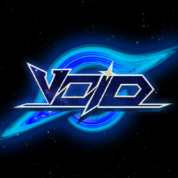 Void Metaverse Discord Server Logo