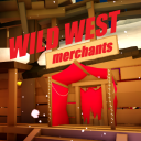 Wild West Merchants Discord Server Logo