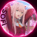 Sofi Universe Discord Server Logo