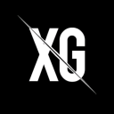 X2 Gang Discord Server Logo