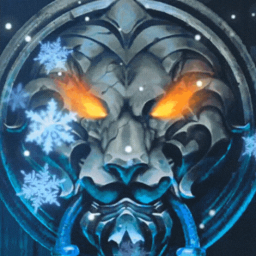 🔥ICCUP.PRO🔥 Discord Server Logo