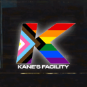 Kane's Facilittty Discord Server Logo