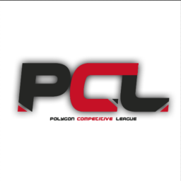 POLYGON Competitive League Discord Server Logo