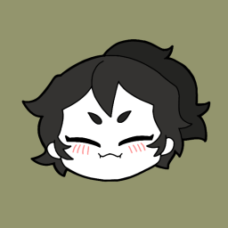 SCRIBBLEGANG WYA?! Discord Server Logo