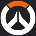Overwatch 2 Discord Server Logo