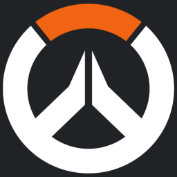 Overwatch 2 Discord Server Logo