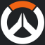 Overwatch 2 Discord Server Logo