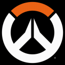 Overwatch Discord Server Logo