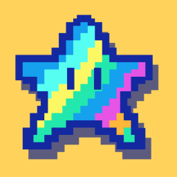 MeStar Discord Server Logo