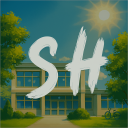 Schulhof [V3 Loading... 99%] Discord Server Logo