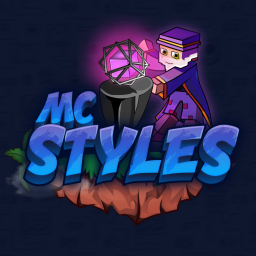 mcstyles.pl - nietuzinkowa siec serwerow! Discord Server Logo