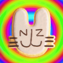 NEWJEANS IS FIVE Discord Server Logo