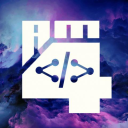 AM Discord Server Logo