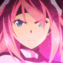 NOM NOM Discord Server Logo