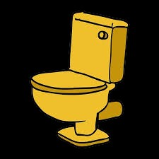 mrgoldentoilets dictatorship Discord Server Logo