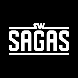 SAGAS Discord Server Logo