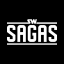 SAGAS Discord Server Logo