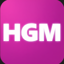 HGMServers Discord Server Logo