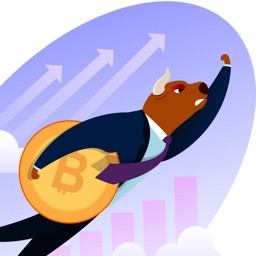 Crypto Feind Discord Server Logo