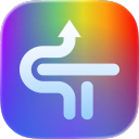 PrideStore Discord Server Logo