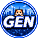 Genesis Community Discord Server Logo