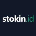 Stokin.id Discord Server Logo
