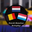 Dutch Benelux Roleplay Discord Server Logo