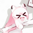 ♡ チル ♡ Discord Server Logo