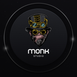 Kingdom Productions Discord Server Logo