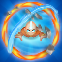 Heroes vs. Hordes Discord Server Logo