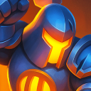 Heroes vs. Hordes Discord Server Logo