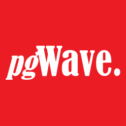 pgWave Discord Server Logo