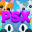 PS99 Discord Server Logo
