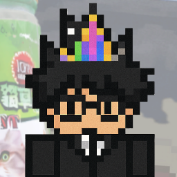 阿維喵Avi的DC社群平台 Discord Server Logo