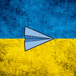 UkrainianTelegramFreaks Discord Server Logo