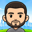 Karam Show Community Discord Server Logo