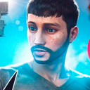 Karam Show Community Discord Server Logo