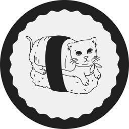 Sushi Studios Discord Server Logo
