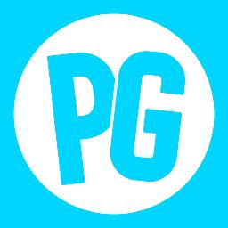 Programmed Games Discord Server Logo