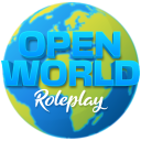 OpenWorld Discord Server Logo