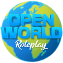 OpenWorld Discord Server Logo