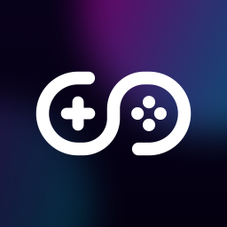 Game Space Discord Server Logo